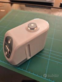 muro virtuale sccoba