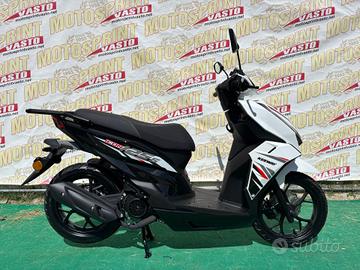 Keeway Altro ICON S