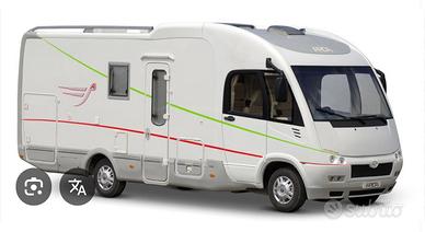 Arca. H 720. GLM VENDUTO