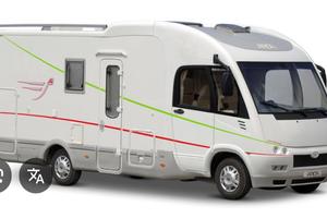 Arca. H 720. GLM VENDUTO