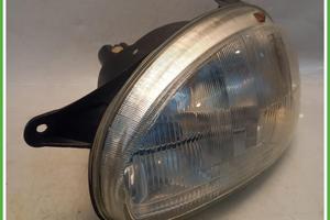 Faro Fanale Proiettore Sinistro SX Valeo Opel