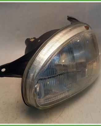 Faro Fanale Proiettore Sinistro SX Valeo Opel