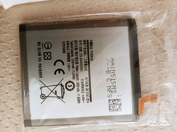 Batteria Samsung A40 Nuova