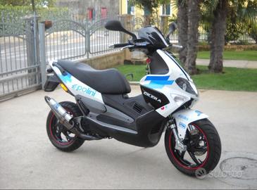 GILERA RUNNER 50 Sp