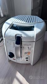 Friggitrice DeLonghi