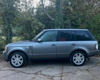 RANGE ROVER VOGUE 2010