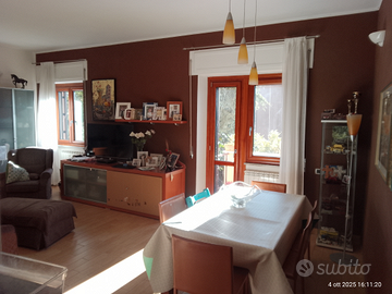 Appartamento centrale ANAGNI