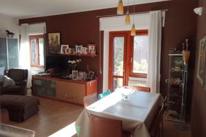 Appartamento centrale ANAGNI