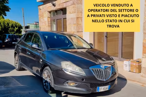 Lancia DELTA