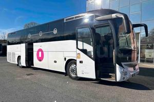 Iveco Magelys