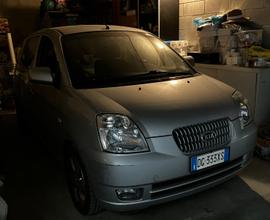 KIA Picanto 1ªs.(04/08) - 2007