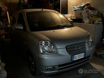 KIA Picanto 1ªs.(04/08) - 2007