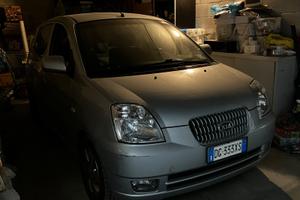KIA Picanto 1ªs.(04/08) - 2007