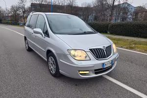 LANCIA PHEDRA 2.2 MJT AUTOMATICO 7 POSTI