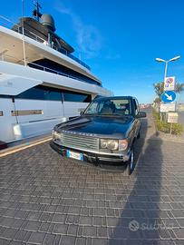 Range rover p38 del 2001