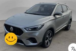 MG ZS Classic 1.5 Comfort 