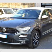 VOLKSWAGEN T-Roc 2.0 TDI 150 DSG 4MOTION Adv. BMT