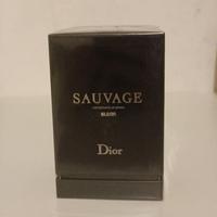 Profumo Dior Sauvage elixir