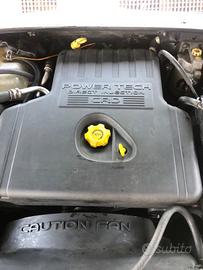 Motore Jeep Cherokee 2.8 26C 110kw