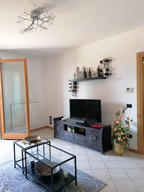 Appartamento a Ballò