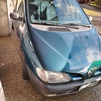 renault scenic 1.6