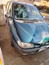 renault scenic 1.6