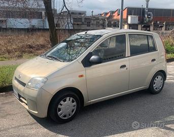 Splendida utilitaria