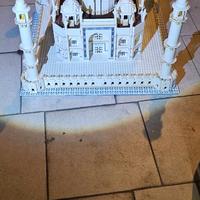 Lego taj mahal