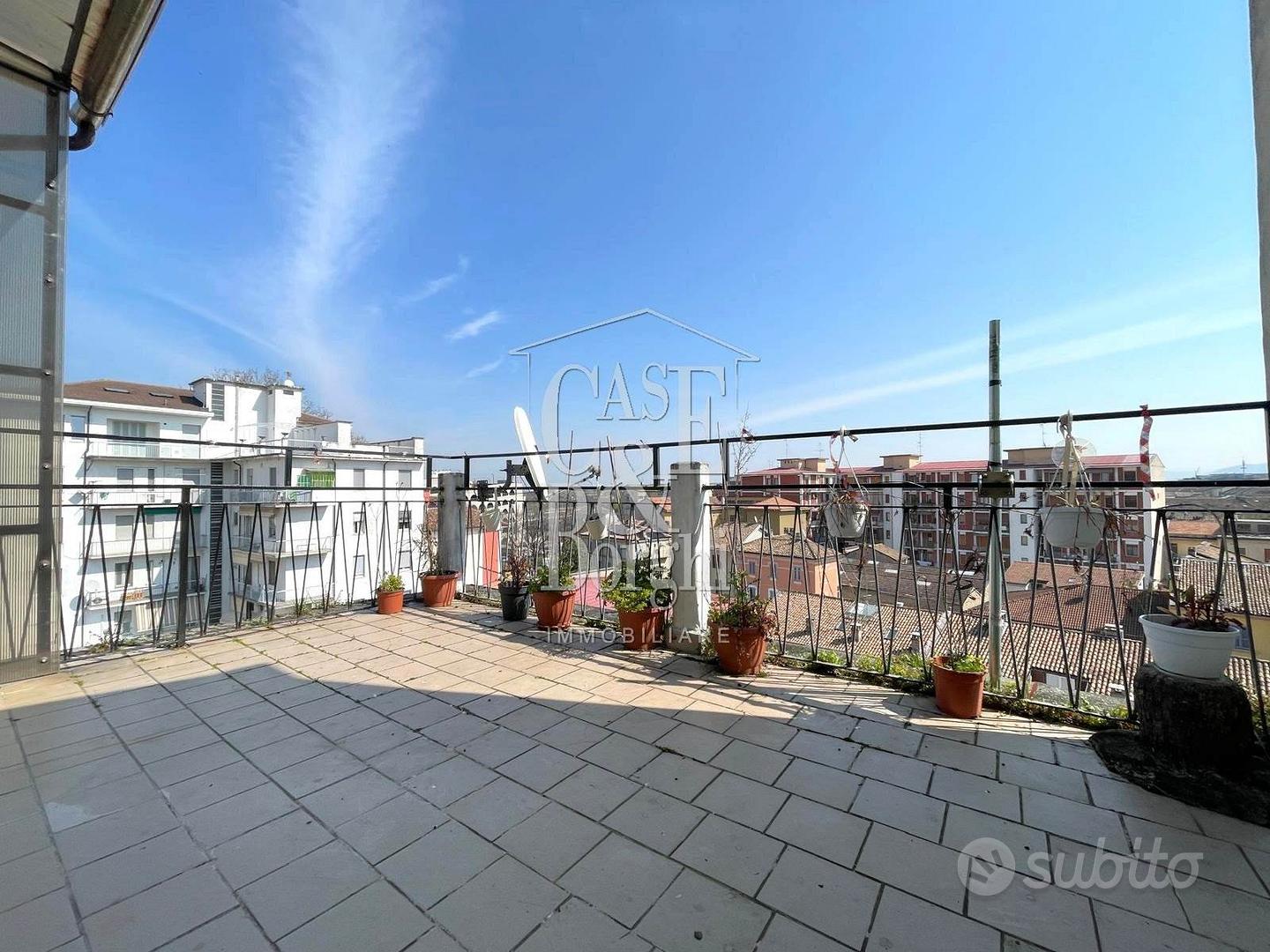 Appartamento – Voghera, Cascina Serafina - Vista 4