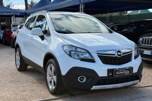 OPEL Mokka 1.6 CDTI Ecotec 136 CV 4x2 S&S Ego