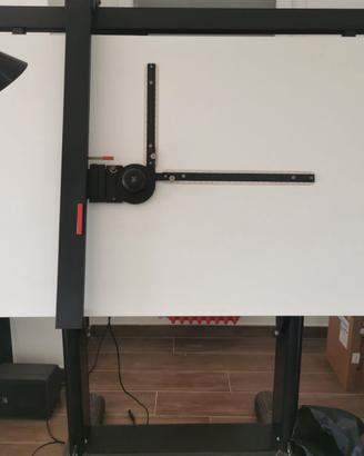 Tavolo da disegno
