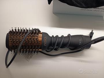 Nala Volume ovale blow-dryer brush 