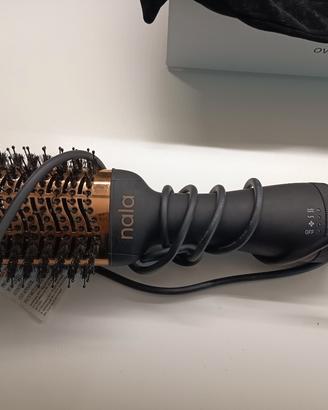 Nala Volume ovale blow-dryer brush 