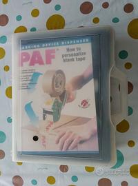 Tendinastro per imballaggio