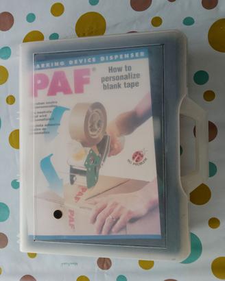 Tendinastro per imballaggio