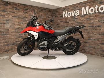 Bmw R 1300 GS MY25
