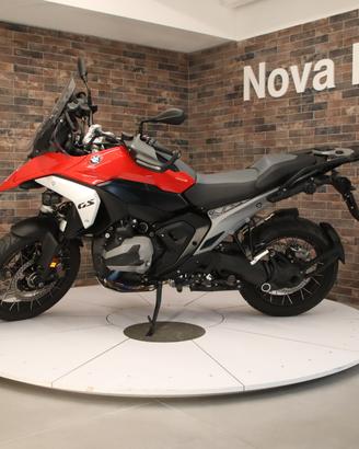 Bmw R 1300 GS MY25