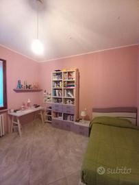 Cameretta bambina/ragazza