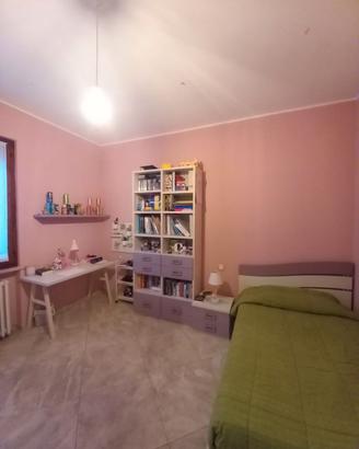 Cameretta bambina/ragazza