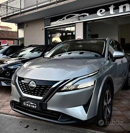 Nissan Qashqai MHEV 158 CV Xtronic N-Connecta