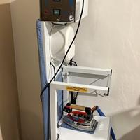 Stirella professionale Dilas