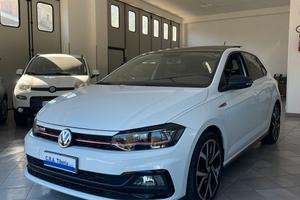 Volkswagen Polo 2.0 TSI DSG GTI BlueMotion Technol