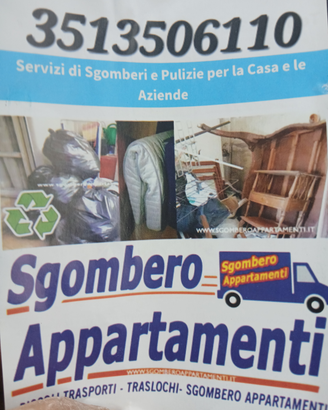 Sgombero Monza