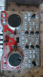 Hercules DJ Console MK4 – Controller DJ USB