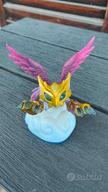 Scratch Skylander Swap Force