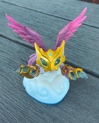 Scratch Skylander Swap Force