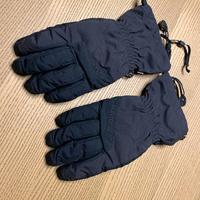 Guanti Burton da uomo