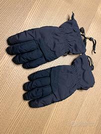 Guanti Burton da uomo