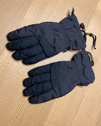 Guanti Burton da uomo