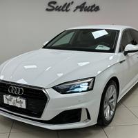 Audi A5 SPB 40 TDI S tronic 204 Cv Business plus -